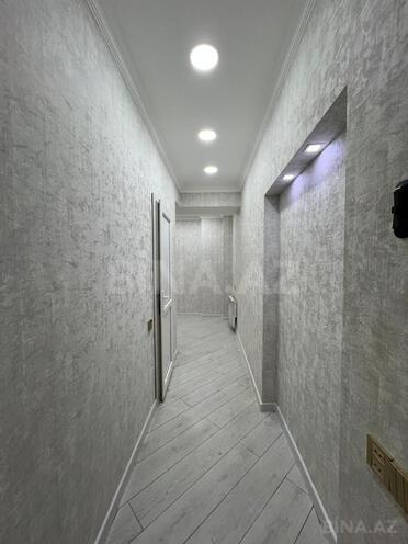 Satılır 2 otaqlı yeni tikili 57 m², Masazır q., photo 11 from 15