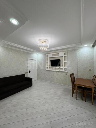 Satılır 2 otaqlı yeni tikili 57 m², Masazır q., photo 5 from 15