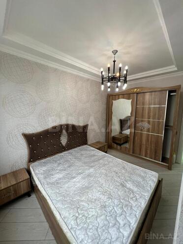 Satılır 2 otaqlı yeni tikili 57 m², Masazır q., photo 7 from 15