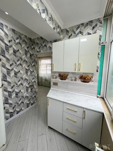 Satılır 2 otaqlı yeni tikili 57 m², Masazır q., photo 3 from 15