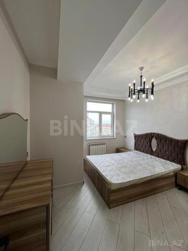 Satılır 2 otaqlı yeni tikili 57 m², Masazır q., photo 6 from 15