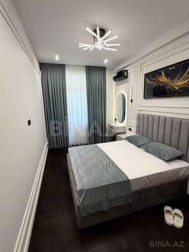 Satılır 2 otaqlı yeni tikili 68 m², Elmlər Akademiyası m., photo 12 from 16