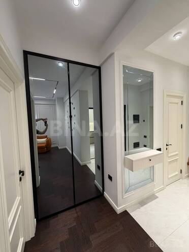 Satılır 2 otaqlı yeni tikili 68 m², Elmlər Akademiyası m., photo 8 from 16