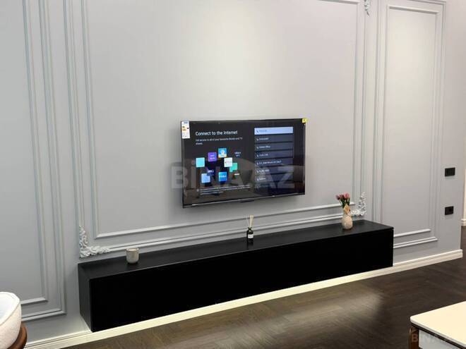 Satılır 2 otaqlı yeni tikili 68 m², Elmlər Akademiyası m., photo 13 from 16