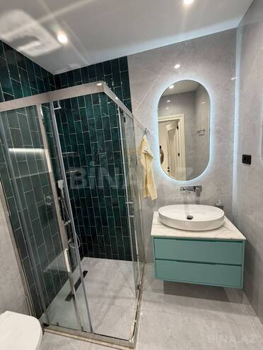 Satılır 2 otaqlı yeni tikili 68 m², Elmlər Akademiyası m., photo 6 from 16