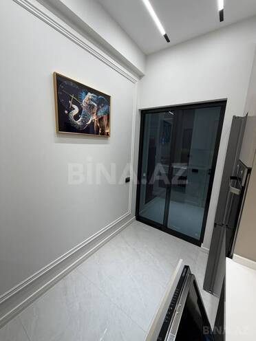 Satılır 2 otaqlı yeni tikili 68 m², Elmlər Akademiyası m., photo 9 from 16