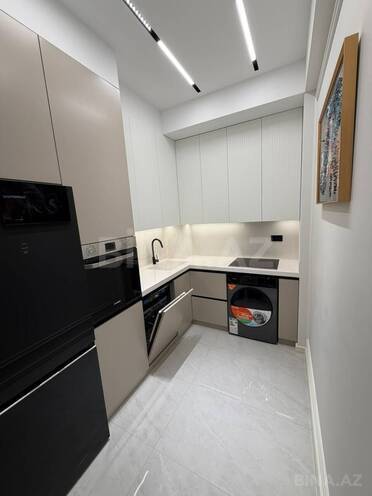 Satılır 2 otaqlı yeni tikili 68 m², Elmlər Akademiyası m., photo 7 from 16