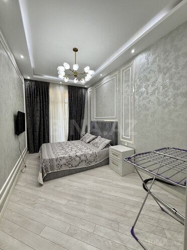 İcarəyə verilir 2 otaqlı yeni tikili 60 m², Nəsimi r., photo 1 from 16
