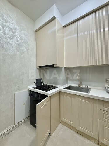 İcarəyə verilir 2 otaqlı yeni tikili 60 m², Nəsimi r., photo 10 from 16