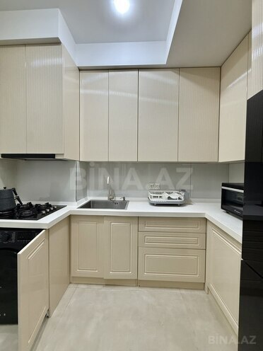 İcarəyə verilir 2 otaqlı yeni tikili 60 m², Nəsimi r., photo 8 from 16