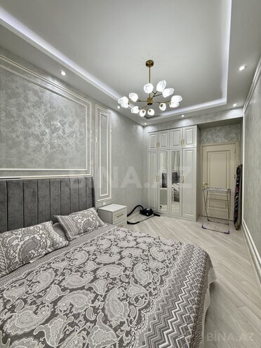 İcarəyə verilir 2 otaqlı yeni tikili 60 m², Nəsimi r., photo 3 from 16