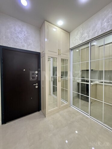İcarəyə verilir 2 otaqlı yeni tikili 60 m², Nəsimi r., photo 11 from 16