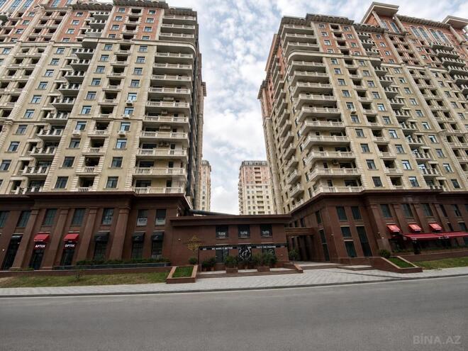 Satılır 2 otaqlı yeni tikili 68 m², Elmlər Akademiyası m., photo 15 from 16