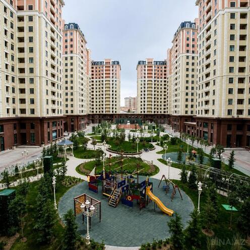 Satılır 2 otaqlı yeni tikili 68 m², Elmlər Akademiyası m., photo 1 from 16