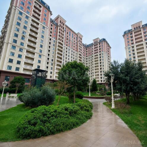 Satılır 2 otaqlı yeni tikili 68 m², Elmlər Akademiyası m., photo 14 from 16