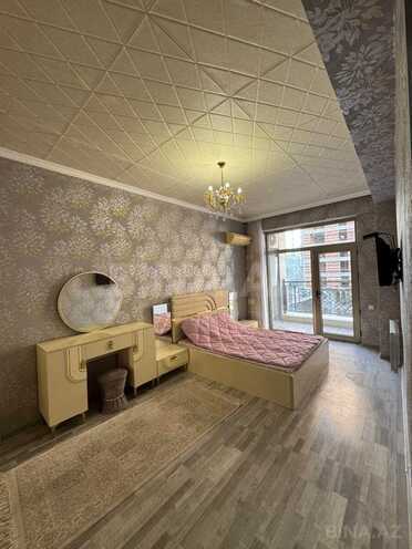 İcarəyə verilir 2 otaqlı yeni tikili 80 m², 28 May m., photo 1 from 10