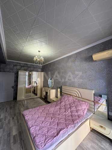 İcarəyə verilir 2 otaqlı yeni tikili 80 m², 28 May m., photo 3 from 10