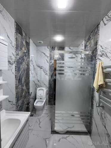 İcarəyə verilir 2 otaqlı yeni tikili 80 m², 28 May m., photo 9 from 10