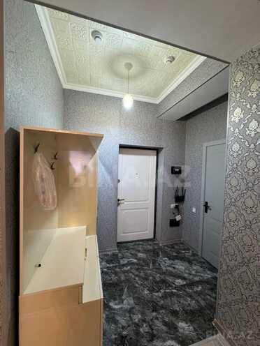 İcarəyə verilir 2 otaqlı yeni tikili 80 m², 28 May m., photo 8 from 10