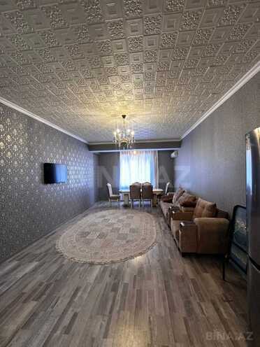 İcarəyə verilir 2 otaqlı yeni tikili 80 m², 28 May m., photo 5 from 10