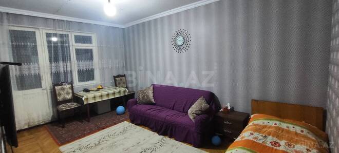 İcarəyə verilir 2 otaqlı köhnə tikili 50 m², Memar Əcəmi m., photo 3 from 8