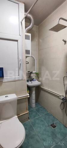 İcarəyə verilir 2 otaqlı köhnə tikili 50 m², Memar Əcəmi m., photo 7 from 8
