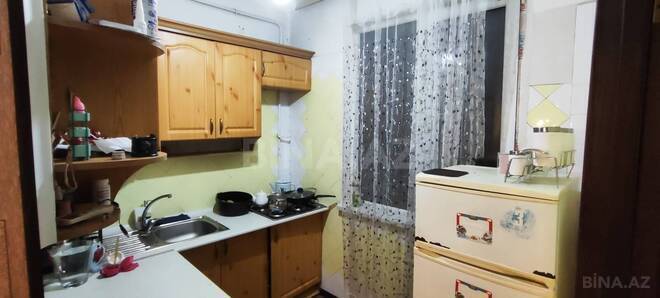 İcarəyə verilir 2 otaqlı köhnə tikili 50 m², Memar Əcəmi m., photo 5 from 8
