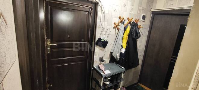 İcarəyə verilir 2 otaqlı köhnə tikili 50 m², Memar Əcəmi m., photo 6 from 8