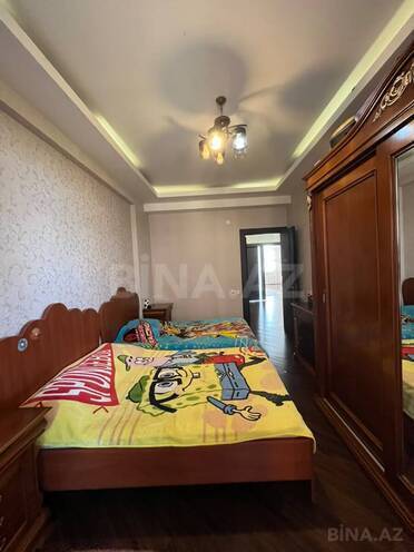 Satılır 3 otaqlı yeni tikili 130 m², Gənclik m., photo 8 from 15