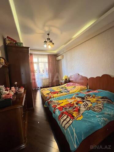 Satılır 3 otaqlı yeni tikili 130 m², Gənclik m., photo 7 from 15