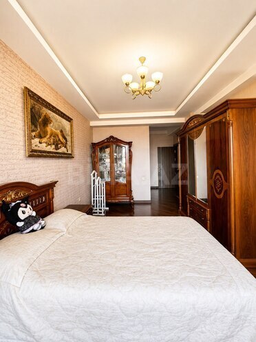 Satılır 3 otaqlı yeni tikili 130 m², Gənclik m., photo 5 from 15