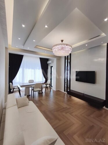Продаётся 2-комн. новостройка 63 м², м. Кероглу, photo 5 from 32