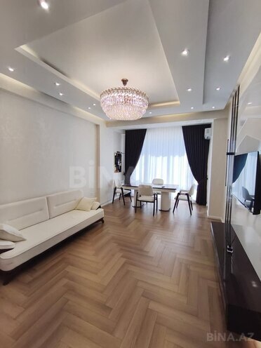 Продаётся 2-комн. новостройка 63 м², м. Кероглу, photo 4 from 32