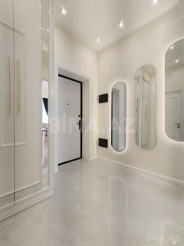 Продаётся 2-комн. новостройка 63 м², м. Кероглу, photo 13 from 32