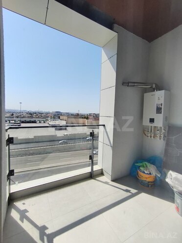 Продаётся 2-комн. новостройка 63 м², м. Кероглу, photo 22 from 32