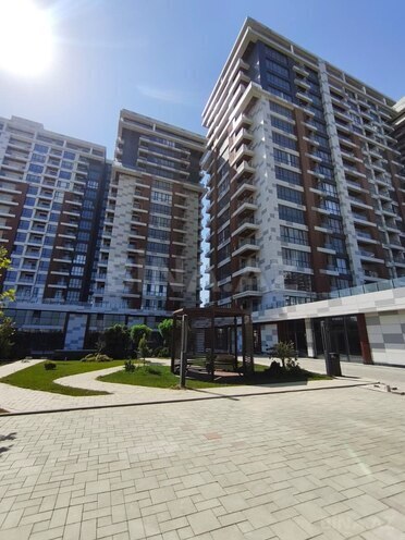 Продаётся 2-комн. новостройка 63 м², м. Кероглу, photo 29 from 32