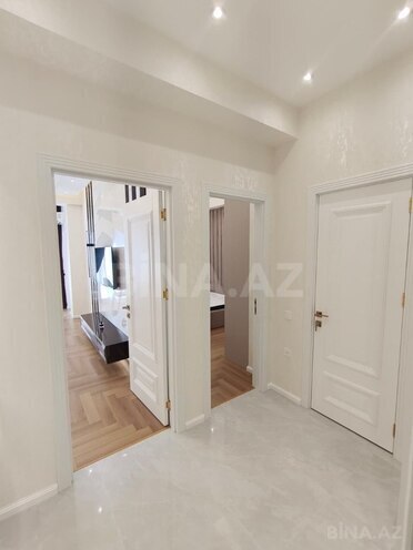 Продаётся 2-комн. новостройка 63 м², м. Кероглу, photo 12 from 32