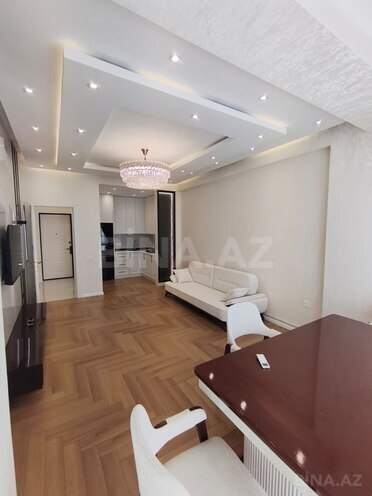 Продаётся 2-комн. новостройка 63 м², м. Кероглу, photo 8 from 32