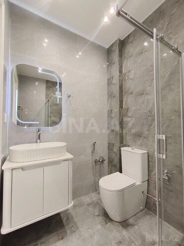 Продаётся 2-комн. новостройка 63 м², м. Кероглу, photo 19 from 32