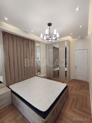 Продаётся 2-комн. новостройка 63 м², м. Кероглу, photo 17 from 32