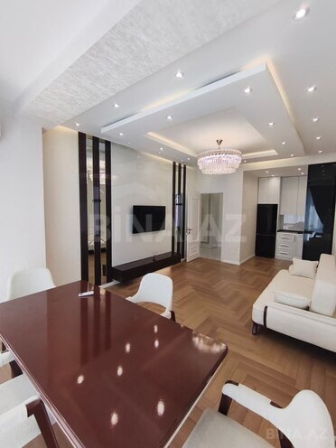 Продаётся 2-комн. новостройка 63 м², м. Кероглу, photo 7 from 32