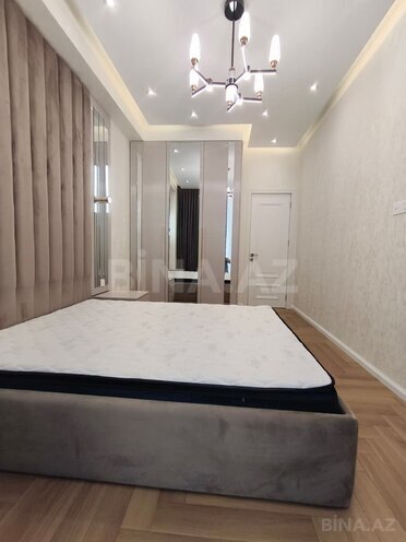 Продаётся 2-комн. новостройка 63 м², м. Кероглу, photo 18 from 32
