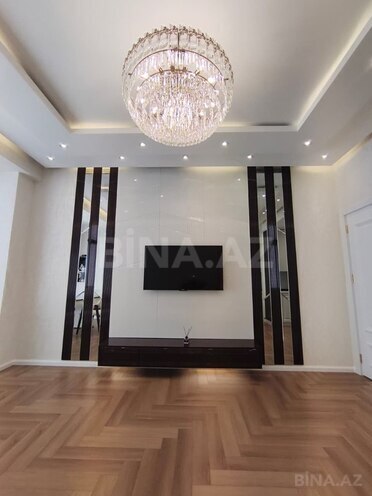Продаётся 2-комн. новостройка 63 м², м. Кероглу, photo 6 from 32
