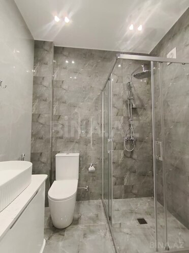 Продаётся 2-комн. новостройка 63 м², м. Кероглу, photo 21 from 32