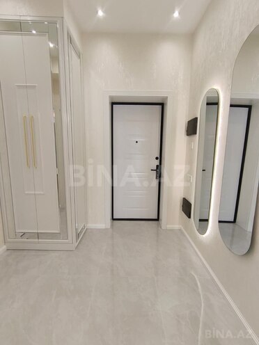 Продаётся 2-комн. новостройка 63 м², м. Кероглу, photo 14 from 32