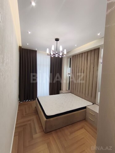 Продаётся 2-комн. новостройка 63 м², м. Кероглу, photo 16 from 32