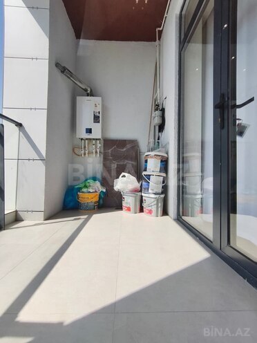 Продаётся 2-комн. новостройка 63 м², м. Кероглу, photo 23 from 32