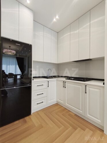 Продаётся 2-комн. новостройка 63 м², м. Кероглу, photo 11 from 32