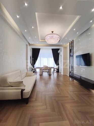 Продаётся 2-комн. новостройка 63 м², м. Кероглу, photo 3 from 32