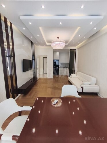 Продаётся 2-комн. новостройка 63 м², м. Кероглу, photo 9 from 32